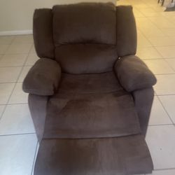 Recliner