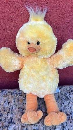 Build A Bear