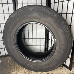Firestone Tire LT225 / 75R16