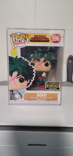 My Hero Academia POP! DEKU