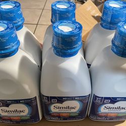 Similac Advance