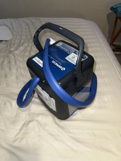 BREG Polar Care Cube W/wrap on back pad - $90
