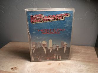 Los Huracanes Del Norte (Norteño 2000)