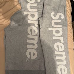 Supreme set