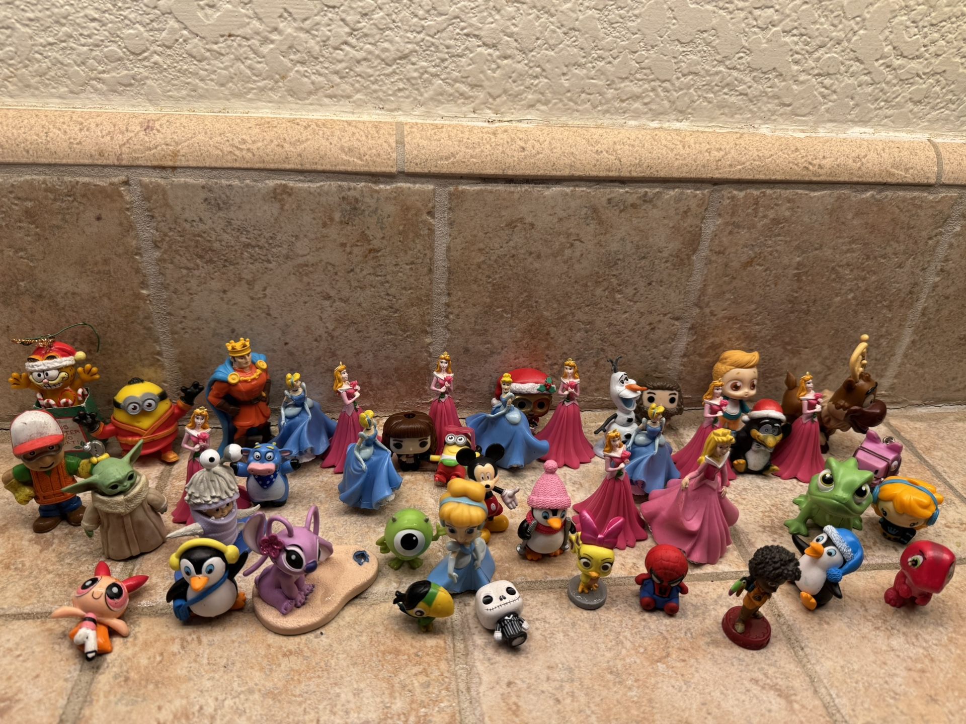 Kids Cake Decorations 