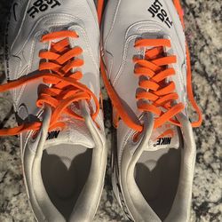 Nike Just Do It Air Max