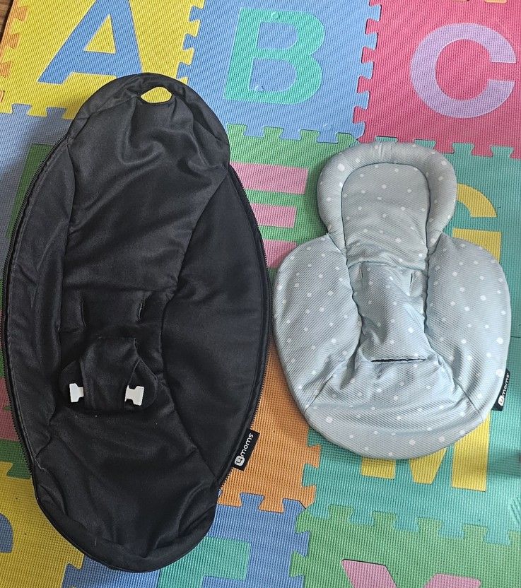 Mamaroo Swing Padding