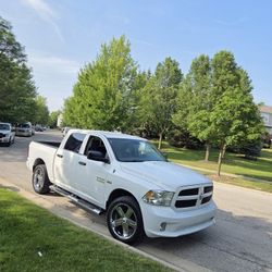 2013 Ram 1500