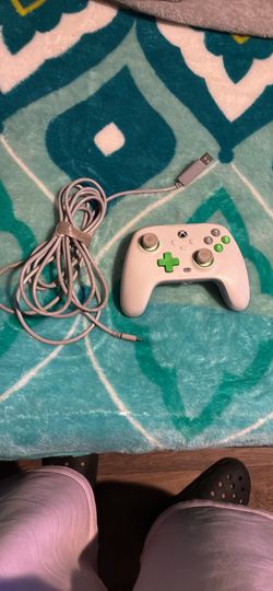 xbox controller