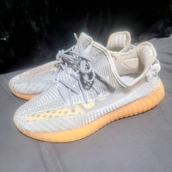 Adidas YEEZY 350 reflective size 11