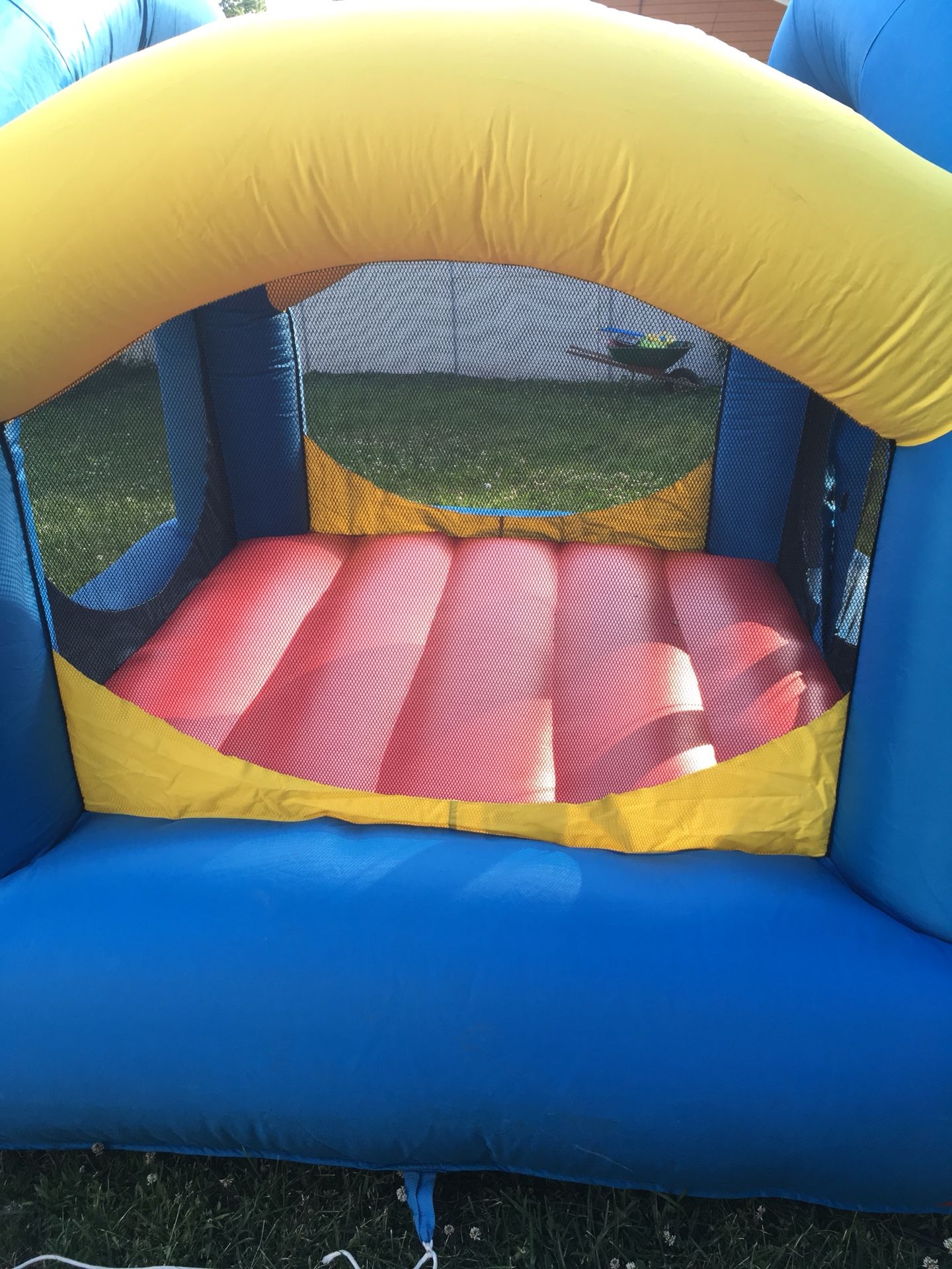 Children’s Bounce House