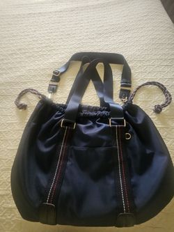 Bucket BAG