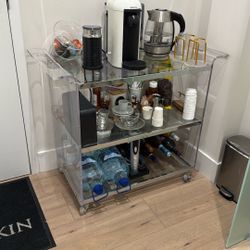 Bar Cart