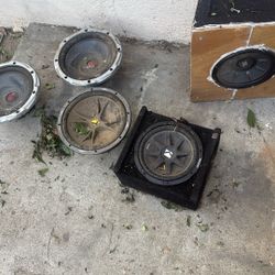 Speaker For Sell