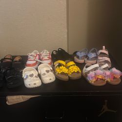 Baby Shoes 