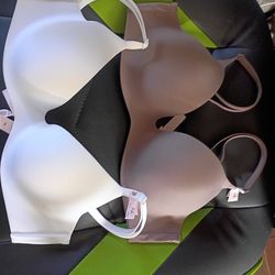 Victoria's Secret 34 C New With Tags