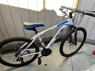 Mountain bike adult 24-26 inch 27 speed men off-road bicycle