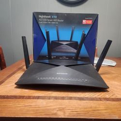 Netgear Router