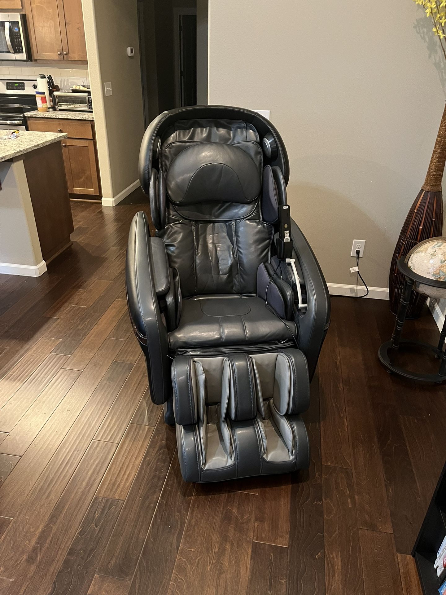 Massage Chair