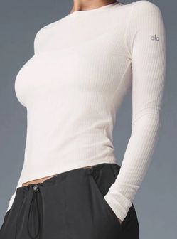 Alo Shirts