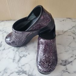 Dansko Clogs
