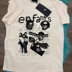 New Shirt Enfant Riches Deprimes Sz M Large Xl