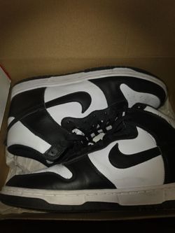 Nike Dunk HI