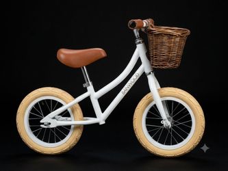 Balance Bike - Like New