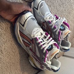 Balenciaga Runners 