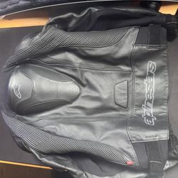 Alpinestars Missile V1