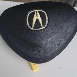 Acura TSX 2009-2014 Airbag