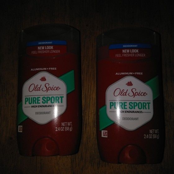 Men Deodorant Old Spice