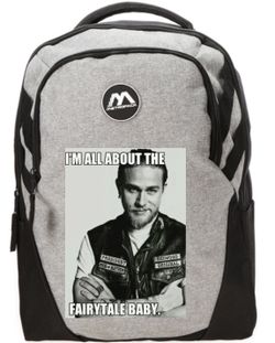SOA Backpack