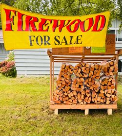 FIREWOOD BUNDLES 🔥🪵