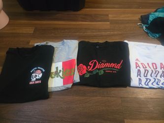 Men tshirts