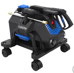 AR XWM2300  Electric Pressure Washer