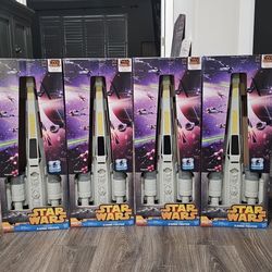 Classic Episode IV Hero Series X-wing Fighters
