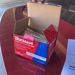 Duralast Mass Air Flow Sensor