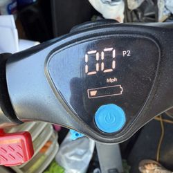 Hover 1 Electric Scooter