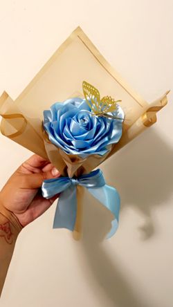 Single Eternal Roses