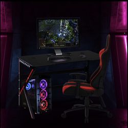 Gaming Table New In Box Perfect Xmas Gift