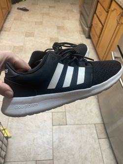 Adidas Shoes Size 9