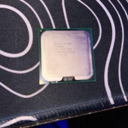 Intel Celeron 450