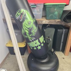 Punching Bag