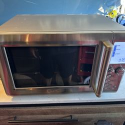 Breville Smooth Wave Microwave