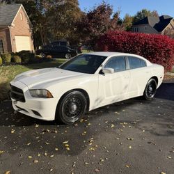 2014 Dodge Charger