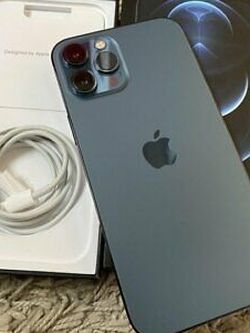 IPhone 12 Pro max 256gb