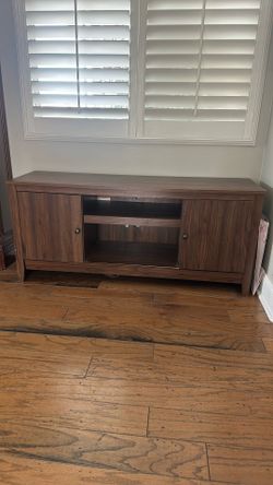 Entertainment Center