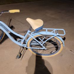 New Women 26" Beach Cruiser