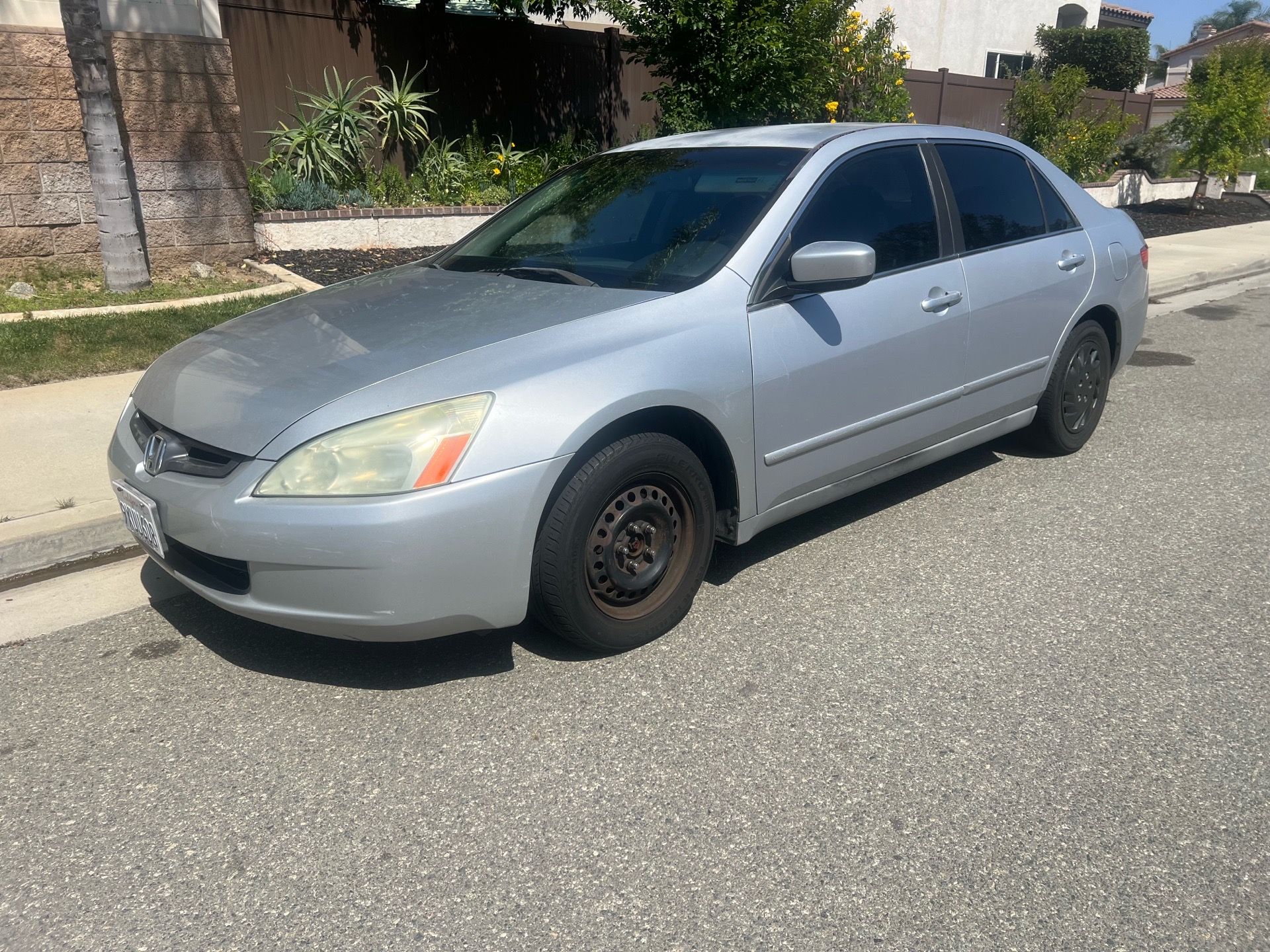 2005 Honda Accord